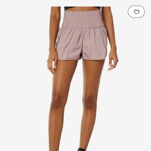 FP Movement The Way Home Short